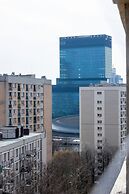 Studio Next to Spodek by Renters