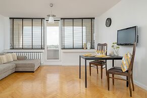 Studio Next to Spodek by Renters