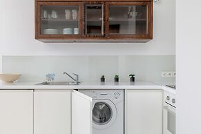 Studio Next to Spodek by Renters