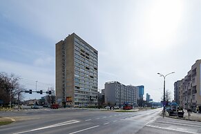 Studio Next to Spodek by Renters