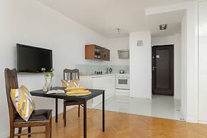 Studio Next to Spodek by Renters