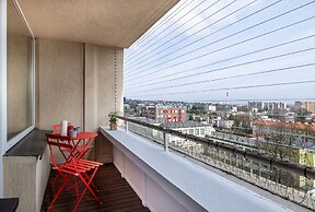 Studio Next to Spodek by Renters