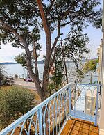 Ayvalık Mavi Çam Otel