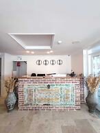 Ayvalık Mavi Çam Otel