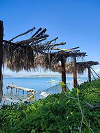 Ayvalık Mavi Çam Otel