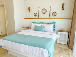 Ayvalık Mavi Çam Otel