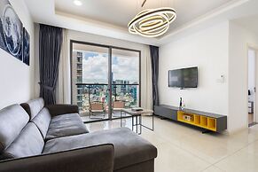 Helios Rivergate Apartment