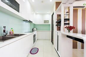 Helios Rivergate Apartment