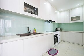 Helios Rivergate Apartment