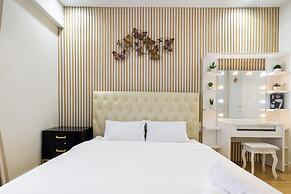 Helios Rivergate Apartment