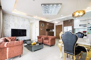 Helios Rivergate Apartment