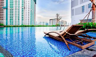 Helios Rivergate Apartment