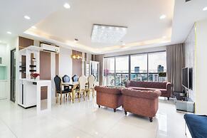 Helios Rivergate Apartment