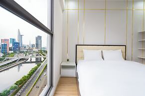 Helios Rivergate Apartment