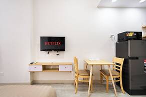 Helios Rivergate Apartment