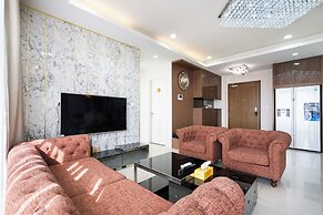 Helios Rivergate Apartment