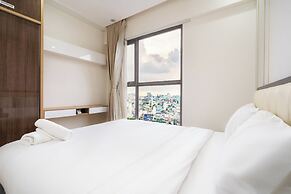 Helios Rivergate Apartment