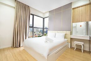 Helios Rivergate Apartment