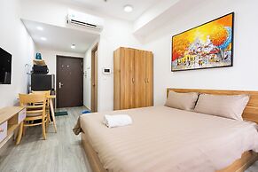 Helios Rivergate Apartment