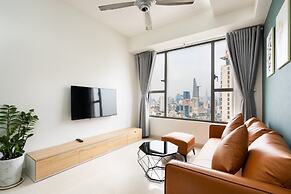 Helios Rivergate Apartment