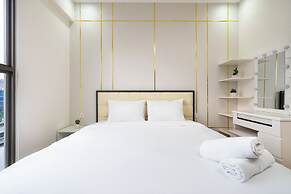 Helios Rivergate Apartment