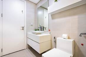 Helios Rivergate Apartment