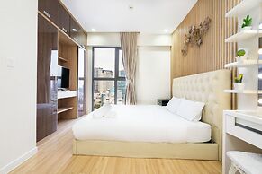 Helios Rivergate Apartment