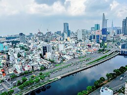 Helios Rivergate Apartment