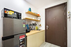 Helios Rivergate Apartment
