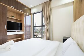 Helios Rivergate Apartment