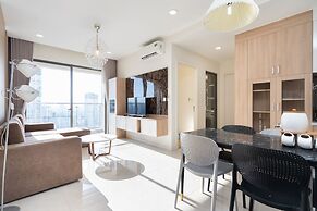Helios Rivergate Apartment