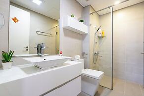 Helios Rivergate Apartment