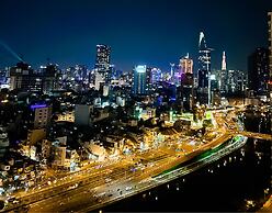 Helios Rivergate Apartment