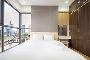 Helios Rivergate Apartment