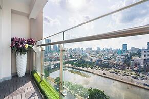 Helios Rivergate Apartment
