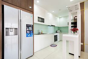 Helios Rivergate Apartment