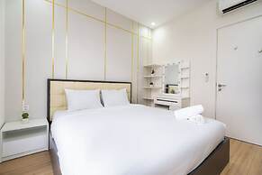 Helios Rivergate Apartment