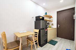 Helios Rivergate Apartment