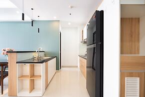 Helios Rivergate Apartment