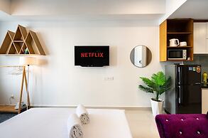 Helios Rivergate Apartment