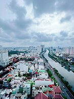 Helios Rivergate Apartment