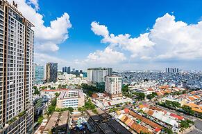 Helios Rivergate Apartment