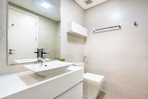 Helios Rivergate Apartment