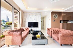 Helios Rivergate Apartment