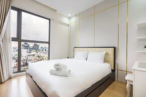 Helios Rivergate Apartment