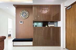 Helios Rivergate Apartment