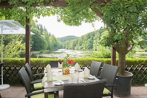 seehaus forelle