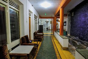 Prayogo Style Inn Prawirotaman