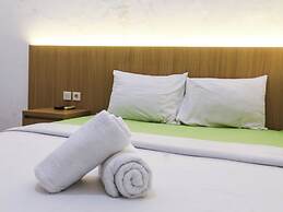 Prayogo Style Inn Prawirotaman