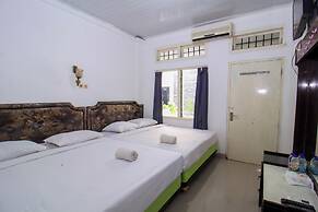 Prayogo Style Inn Prawirotaman